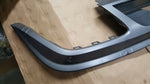 Volkswagen Tiguan II Dyfuzor zderzaka tył lift R-LINE 5NN807568B