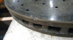 TARCZA CERAMICZNA Audi C8 A6 A7 4K0615302D PRAWA