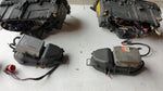 2x xenon Audi S8 A8 4D0941003P 4D0941030H demontaż