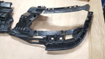 MOCOWANIE WYDECHU Komplet Audi A4 S4 B9 8W0807347D 8W0807348D