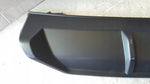 Dokładka spoiler zderzaka tył AUDI A1 82A807421A