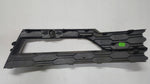 Kratka zderzaka przedniego lewa strona SKODA OCTAVIA IV 5E3807681A