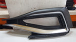 Kratka zderzaka przedniego lewa strona VW PASSAT B8 ALLTRACK 3G0853665P