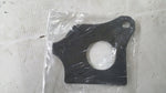 Uszczelka belki zderzaka LE tył AUDI A6 4G0807669