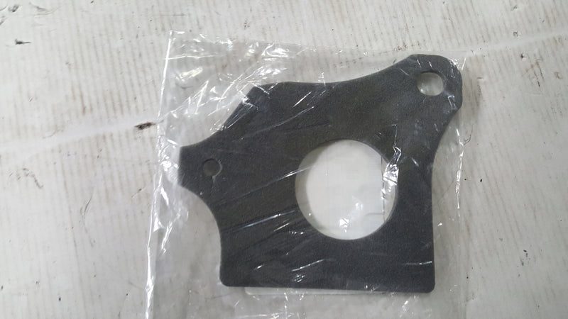 Uszczelka belki zderzaka LE tył AUDI A6 4G0807669