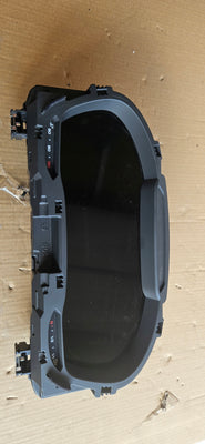 81A920790G Licznik zegary virtual LCD AUDI Q2 IDEAŁ