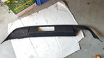NOWA ORYGINALNA dokładka zderzaka tylnego VW GOLF VII kombi 5G9807568N