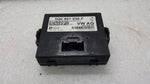 Sterownik moduł GATEWAY- VW AUDI SEAT SKODA 3Q0907530F demontaż
