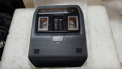 Lampka podsufitki - VW GOLF VIII 5H0959561AG TJA demontaż