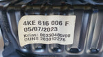 Kompresor zawieszenia AUDI E-TRON Q4 e-tron 4KE616005E 4KE616006F