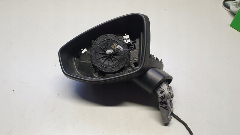 Le Lusterko zewnętrzne AUDI A3 8Y1857409 6 pinów