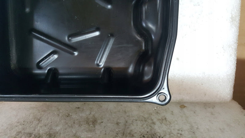 Volkswagen AUDI SKODA Miska olejowa skrzyni biegów 0GC325201H