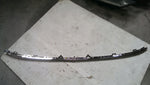 Dolny chrom zderzaka przód VW T-CROSS 2GM853101A