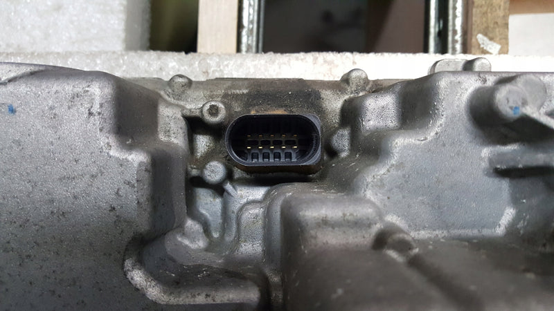 KONWERTER PRZETWORNICA INWERTER VW ID3 ID.3 ID4 1EA907230