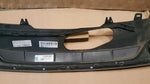 SPOILER ZDERZAKA TYŁ 8W0807521S AUDI A4 B9 S-LINE