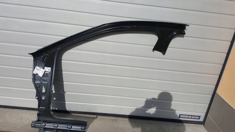 VW TAIGO 2G7 PRÓG SŁUPEK PRAWY 21-25 2G7809836