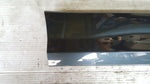 Listwa drzwi prawy tył AUDI Q2 S-LINE 81A853970A