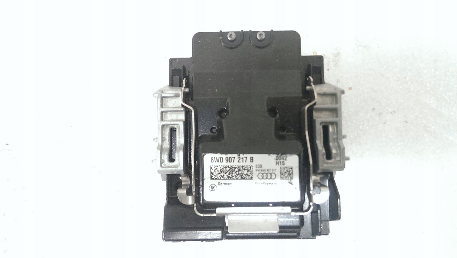 Radar Kamera asystent pasa AUDI A4 B9 8W0907217B