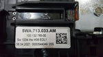 Mechanizm wybierak biegów VW AUDI SEAT 5WA713033AM demontaż