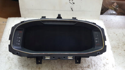 SEAT LEON III ATECA LICZNIK ZEGAR VIRTUALNY DIGITAL LCD 5F0920790B