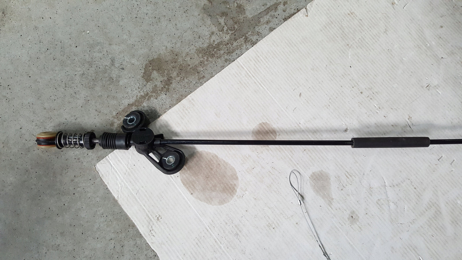 Sterownik skrzyni DSG VW AUDI SEAT 7T0713033AC