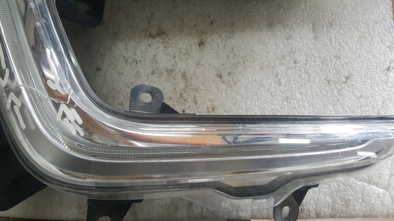 RENAULT CAPTUR LAMPA DRL LED DO JAZDY DZIENNEJ 266055303R LEWA