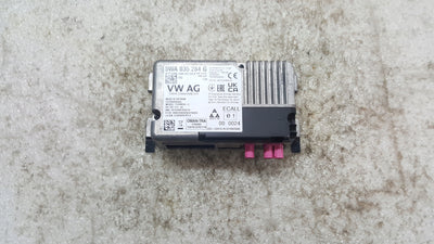 Moduł usług ON LINE VW AUDI SEAT SKODA 5WA035284G