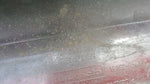 Listwa progowa lewa AUDI A5 8W6853859 8W7853859 demontaż