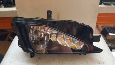 Lewy halogen VW GOLF SPORTSVAN LIFT 510941661E demontaż