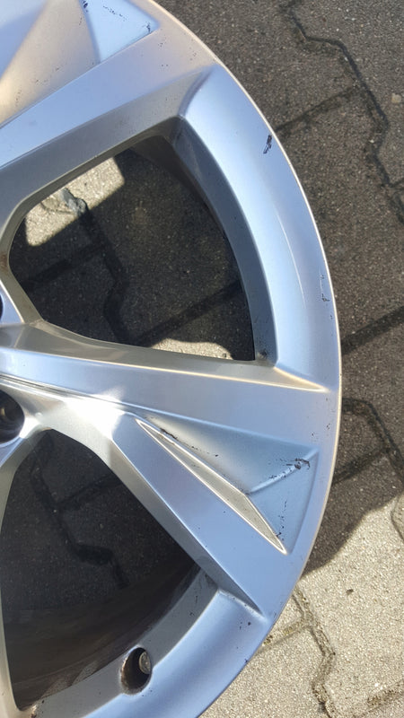 FELGA AUDI A4 B9 A5 8W 8J 18 ET40 5x112 8W0601025EJ