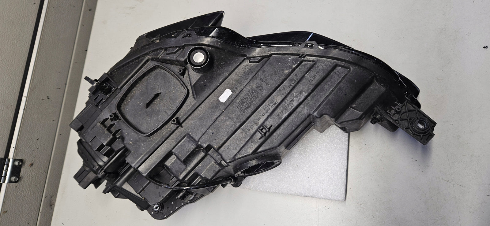 Le kompletny FUL LED Audi A3 8Y0941011 IDEAŁ 2022 i 21r