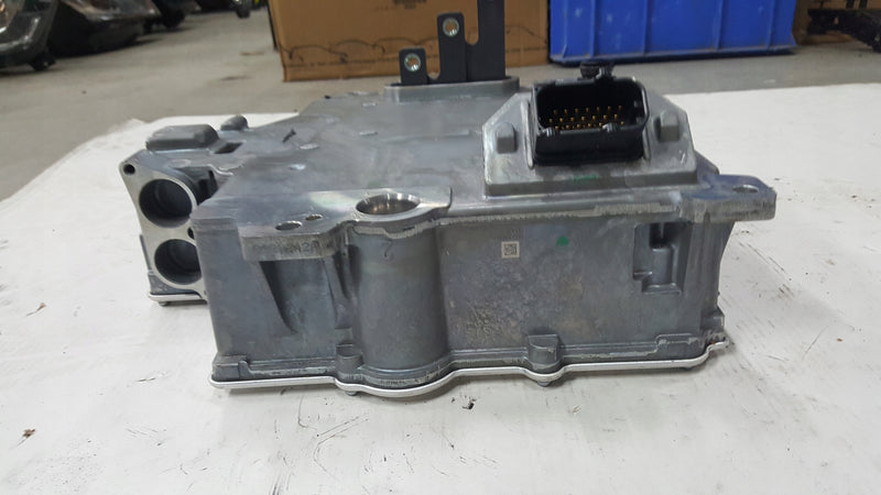 Moduł mocy sterownik AUDI E-TRON 0EF907080E