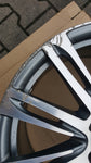 AUDI S6 C7 4G A6 S8 D4 FELGI ALUFELGI 5X112 ET37 9.0 R20 4H0601025BP