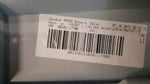 Próg listwa lewa VW Passat B8 3G0853857F NOWA ORYGINALNA