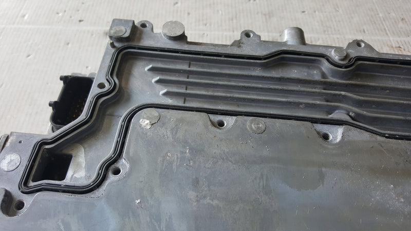 Moduł sterownik mocy AUDI A6 C8 A7 E-TRON GT Q5 80A907080A