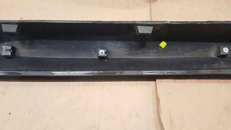 PRÓG LISTWA PROGOWA VW VOLKSWAGEN ID7 ID.7 14A853856A 2023 ->PRAWA