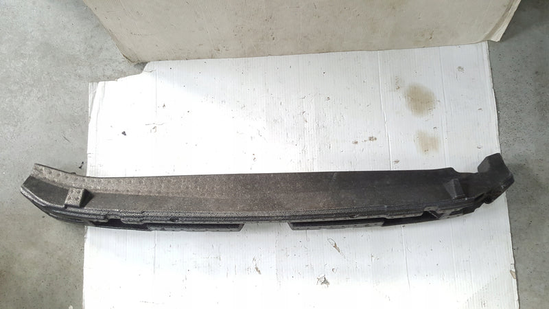 Absorber zderzaka przedniego VW GOLF VII 5G0807248G demontaż