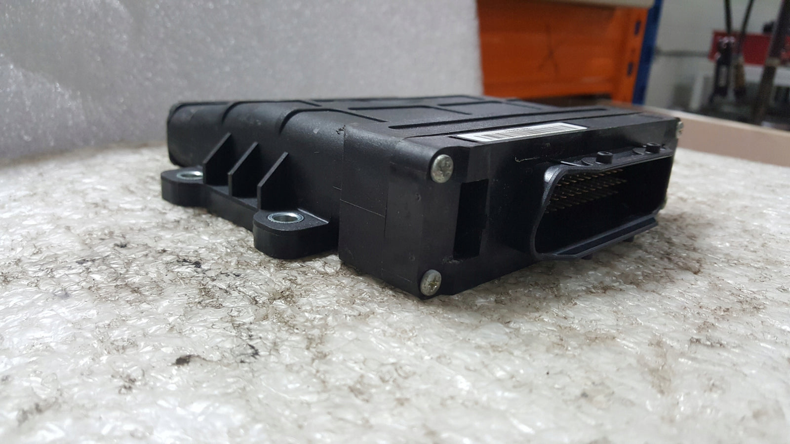 Sterownik skrzyni biegów VW TIGUAN 09G927750FD