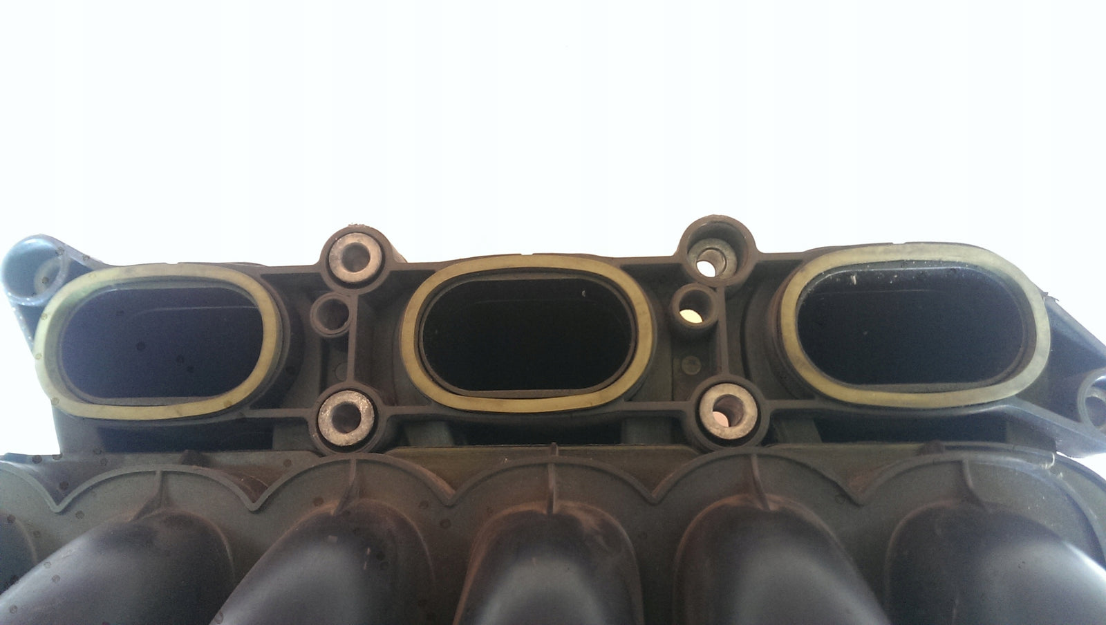kolektor ssący Audi A4 A5 A6 Q5 3.2 FSI 06E133210L