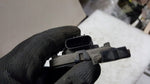 Sonda lambda czujnik NOX VW AUDI 04L907805AJ demontaż