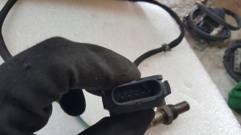 Sonda lambda sensor NOX VW AUDI 04L907805GC