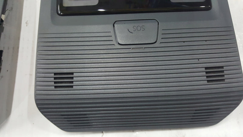 Lampka podsufitki AUDI Q4 89A959569 demontaż