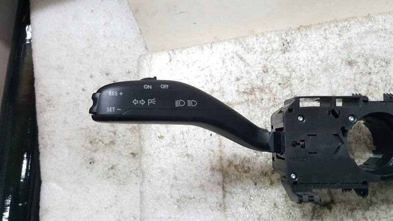 Przełącznik zespolony pająk VW Polo IV IBIZA III FABIA 6Q0953503DJ