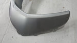 Listwa zderzaka tylnego prawa strona AUDI Q3 83F807968 demontaż