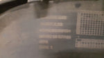 SEAT LEON IV 4 5FE ----SPOILER DOKŁADKA ZDERZAKA TYŁ 5FE807568