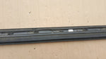 AUDI A4 B7 SLINE LISTWA DRZWI DOLNA LEWY PRZÓD S-LINE 8E0853959C