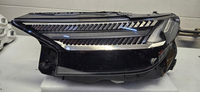 Le kompletny Matrix laser AUDI Q4 E-TRON 89A941035