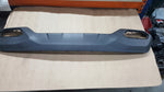 DOKŁADKA ZDERZAKA TYŁ SEAT ARONA LIFT 6F9807425C