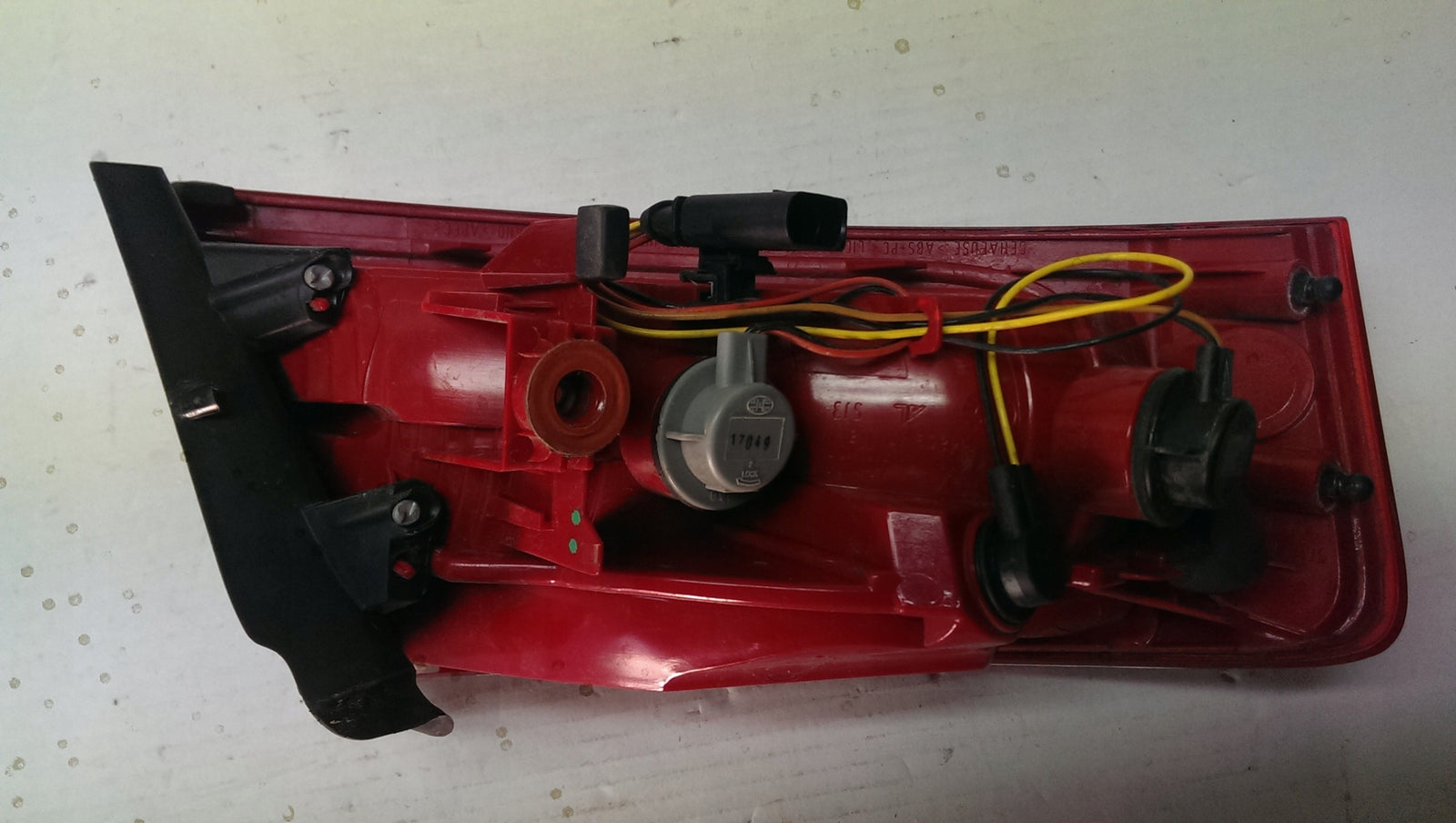 Tył prawy lampa Audi A5 S5 8T0945096 ORYGINAŁ