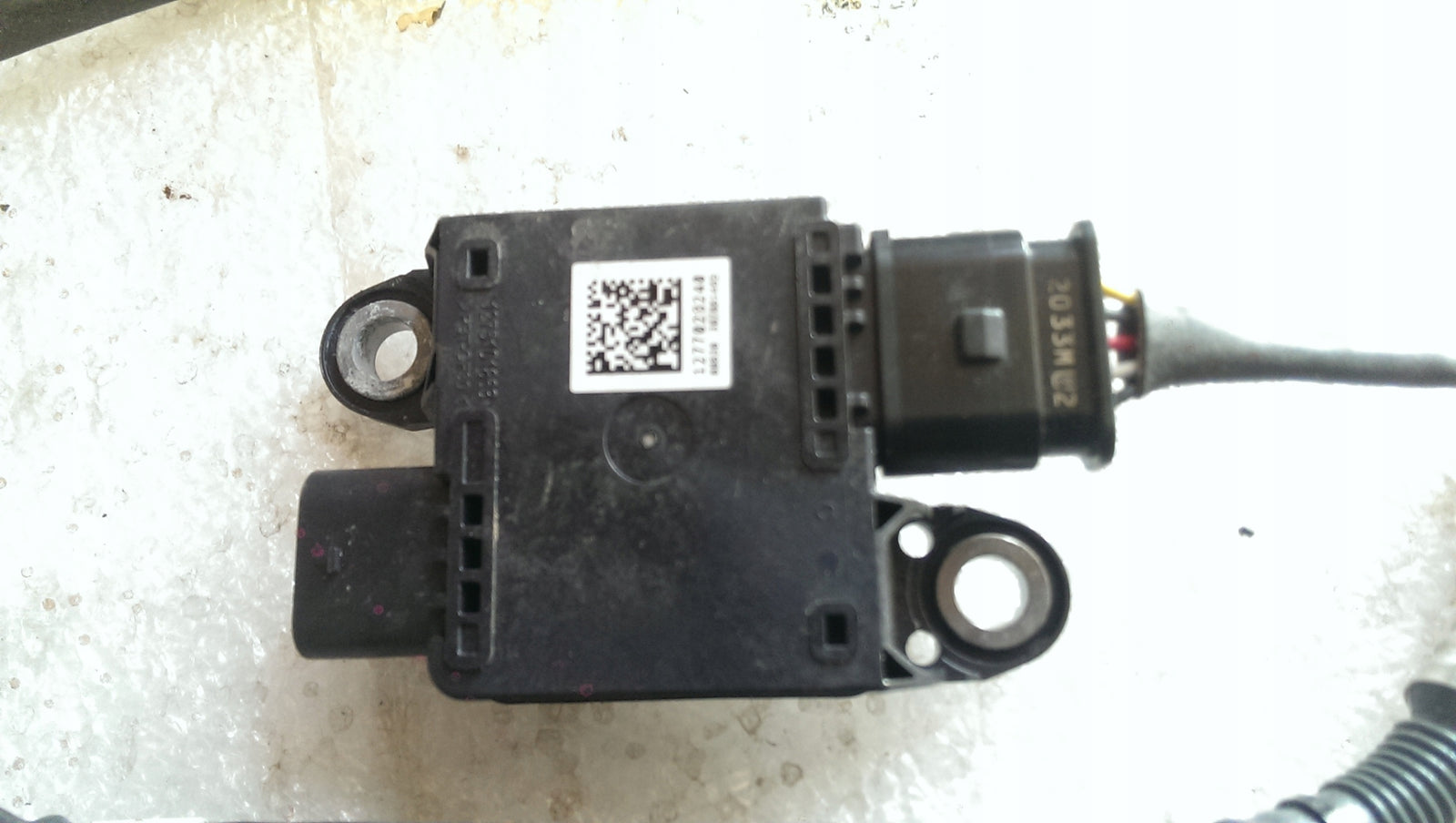Sonda lambda czujnik NOX VW AUDI SKODA 04L906261J